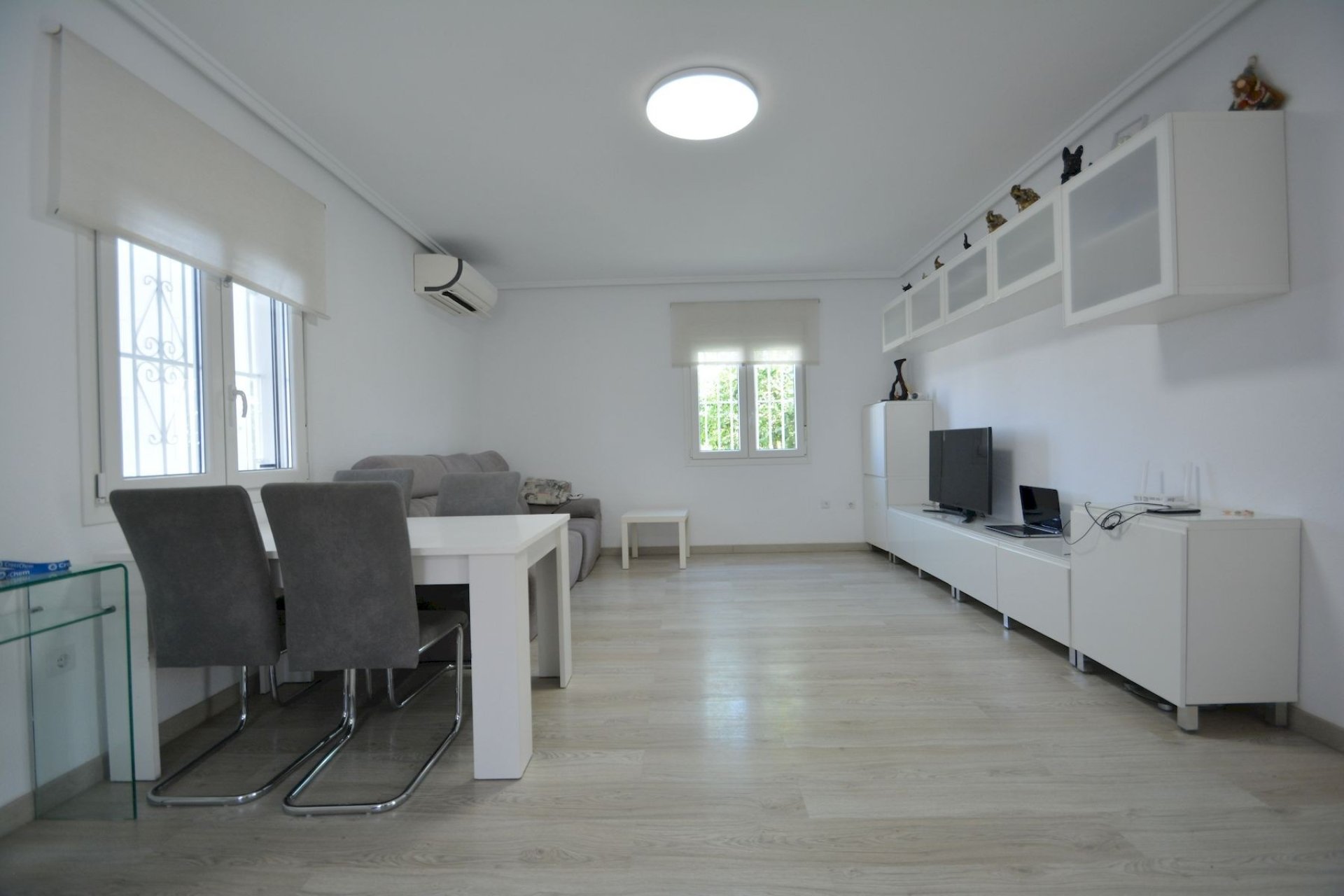 Revente - Villa -
Ciudad Quesada - Costa Blanca