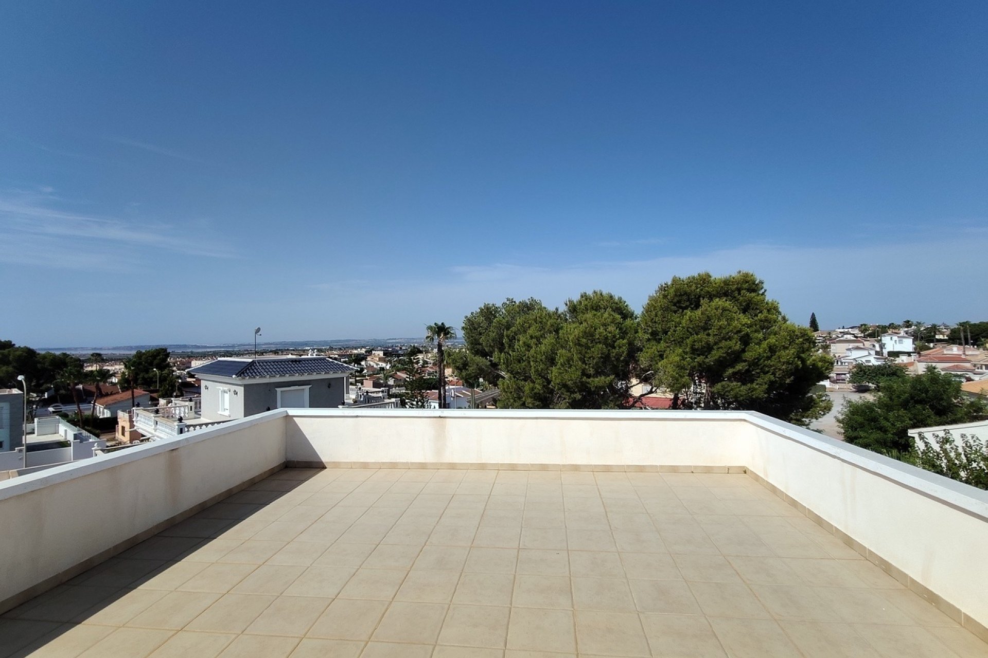 Revente - Villa -
Ciudad Quesada - Costa Blanca