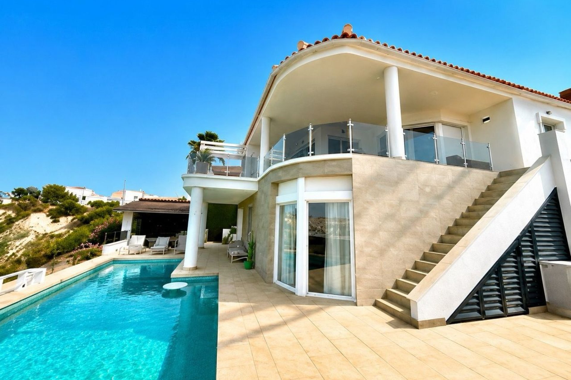 Revente - Villa -
Ciudad Quesada - Costa Blanca