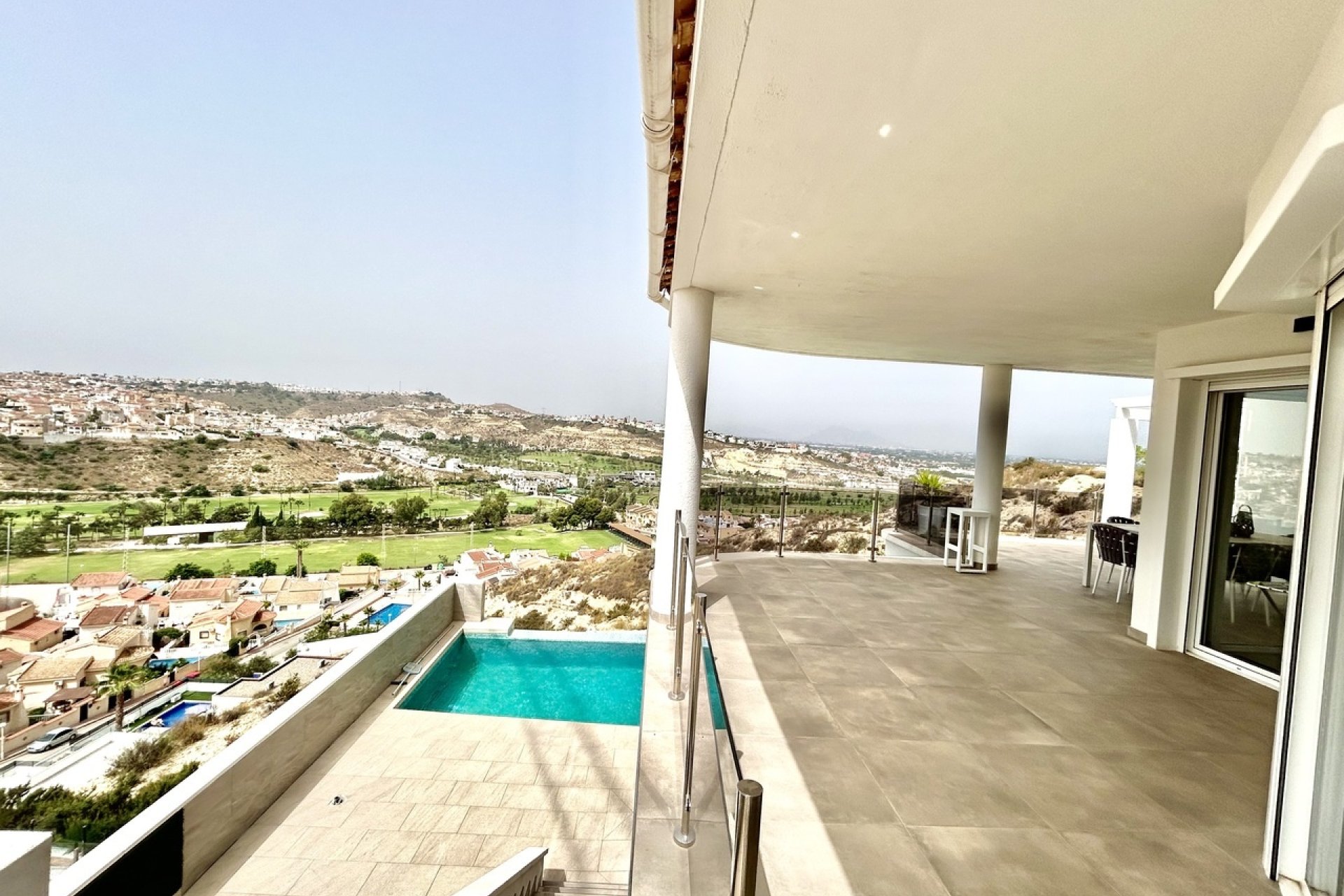Revente - Villa -
Ciudad Quesada - Costa Blanca