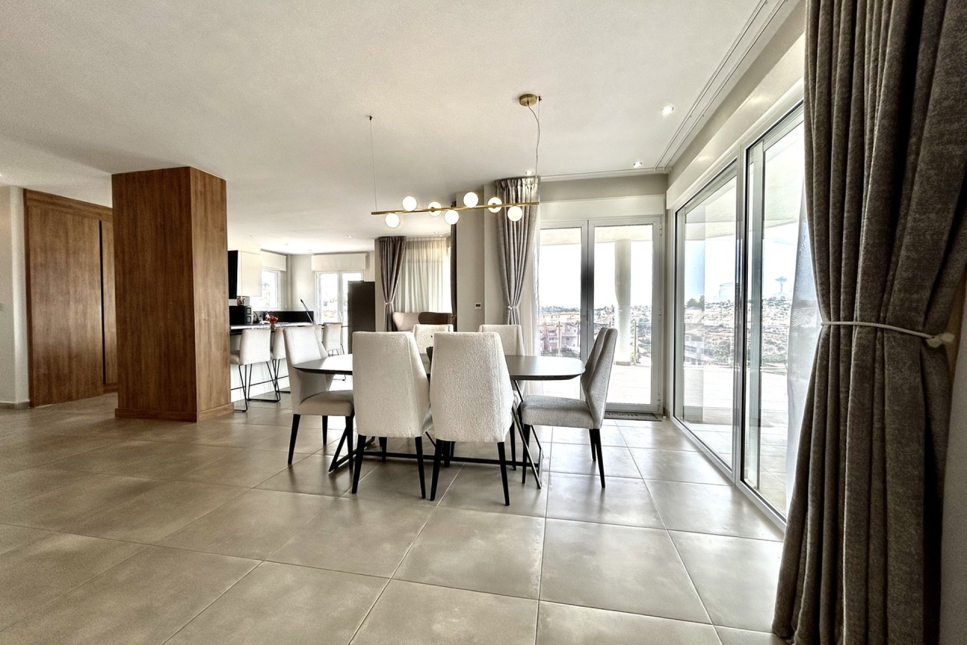 Revente - Villa -
Ciudad Quesada - Costa Blanca