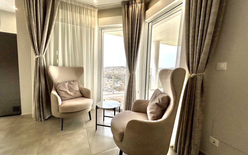Revente - Villa -
Ciudad Quesada - Costa Blanca