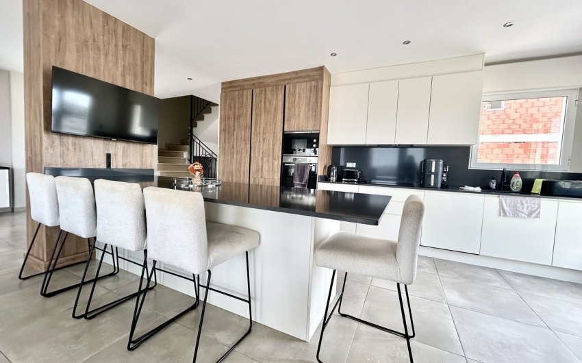 Revente - Villa -
Ciudad Quesada - Costa Blanca