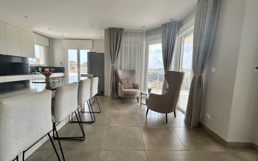 Revente - Villa -
Ciudad Quesada - Costa Blanca