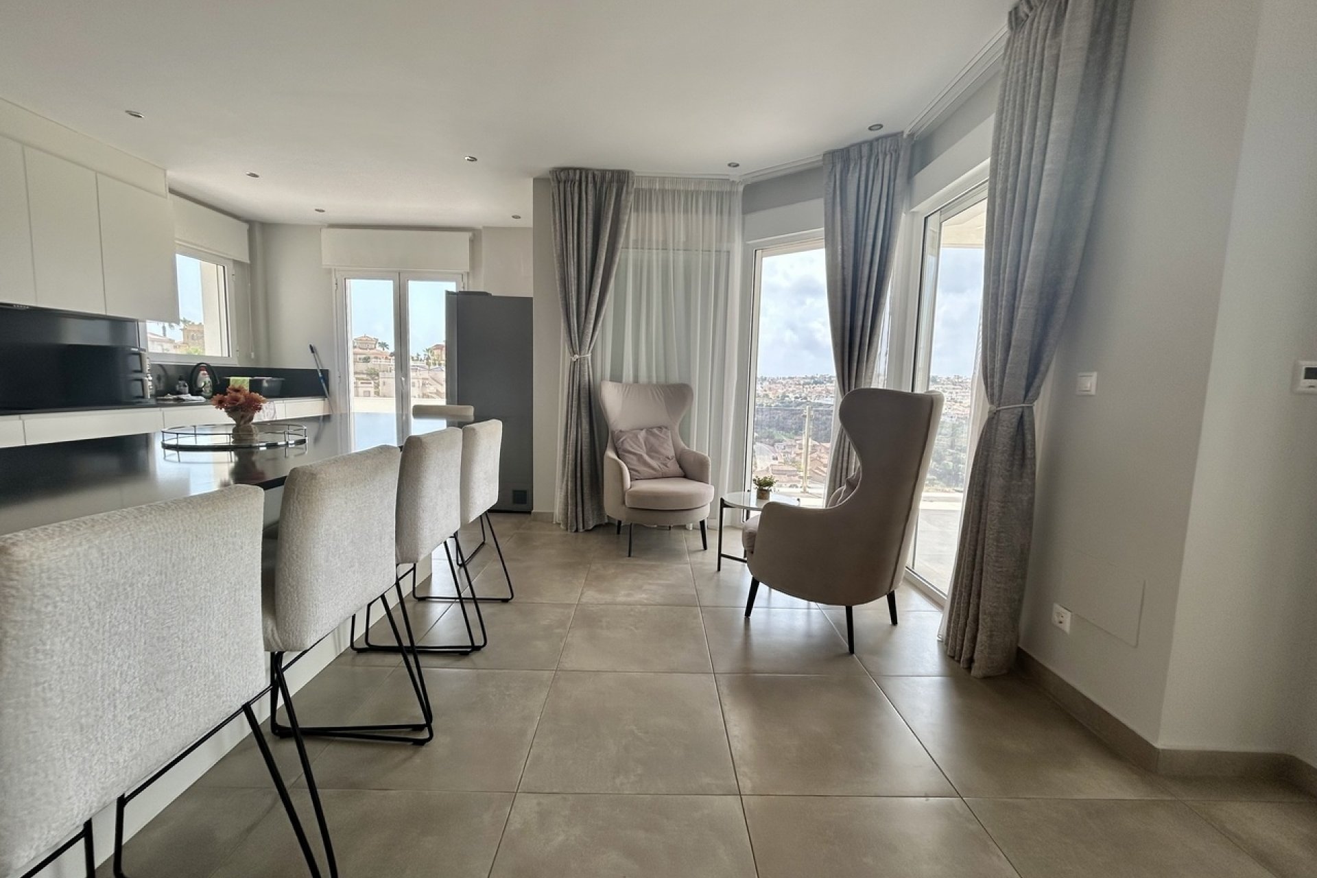 Revente - Villa -
Ciudad Quesada - Costa Blanca
