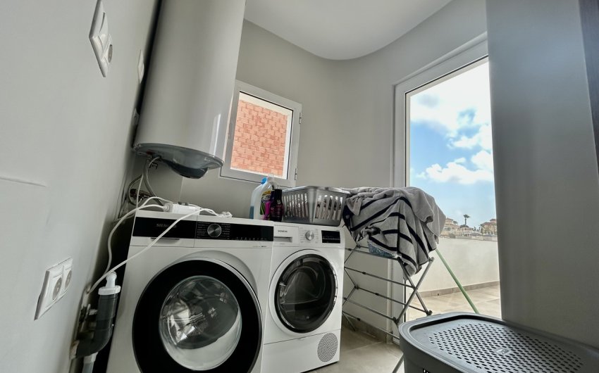 Revente - Villa -
Ciudad Quesada - Costa Blanca