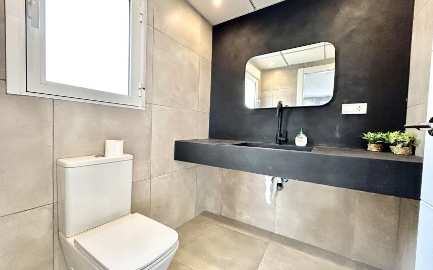 Revente - Villa -
Ciudad Quesada - Costa Blanca