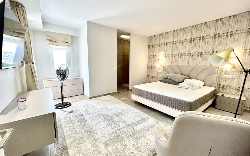 Revente - Villa -
Ciudad Quesada - Costa Blanca