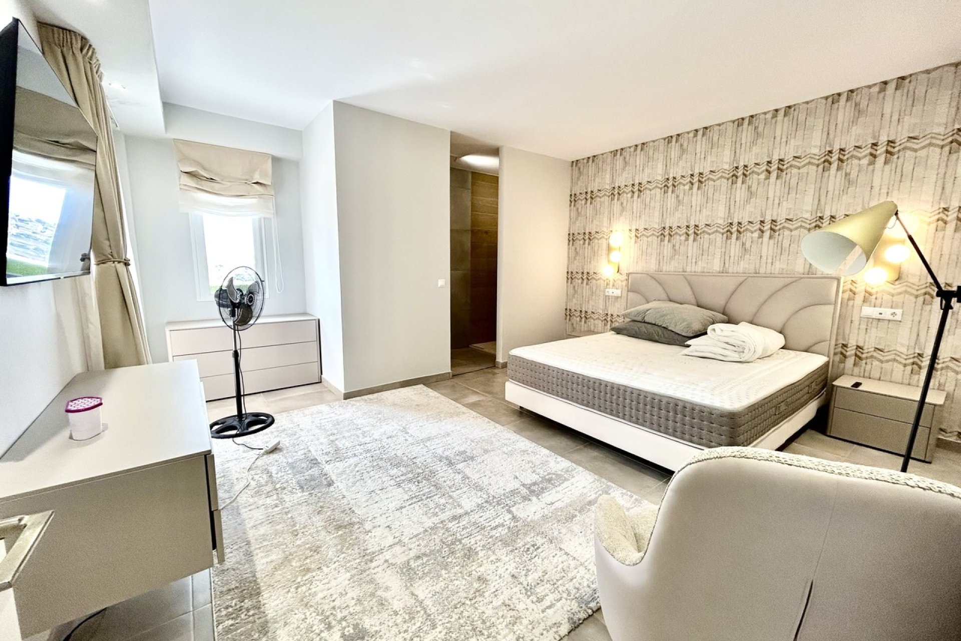 Revente - Villa -
Ciudad Quesada - Costa Blanca