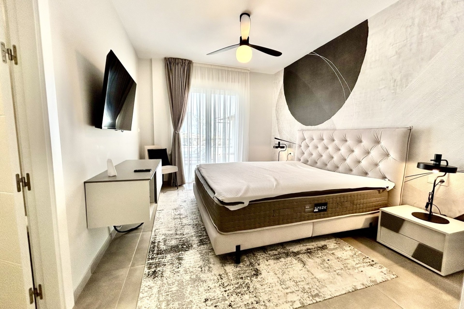 Revente - Villa -
Ciudad Quesada - Costa Blanca