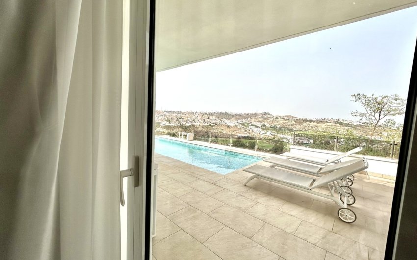Revente - Villa -
Ciudad Quesada - Costa Blanca