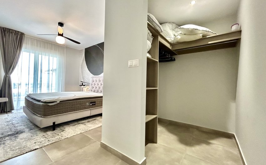 Revente - Villa -
Ciudad Quesada - Costa Blanca
