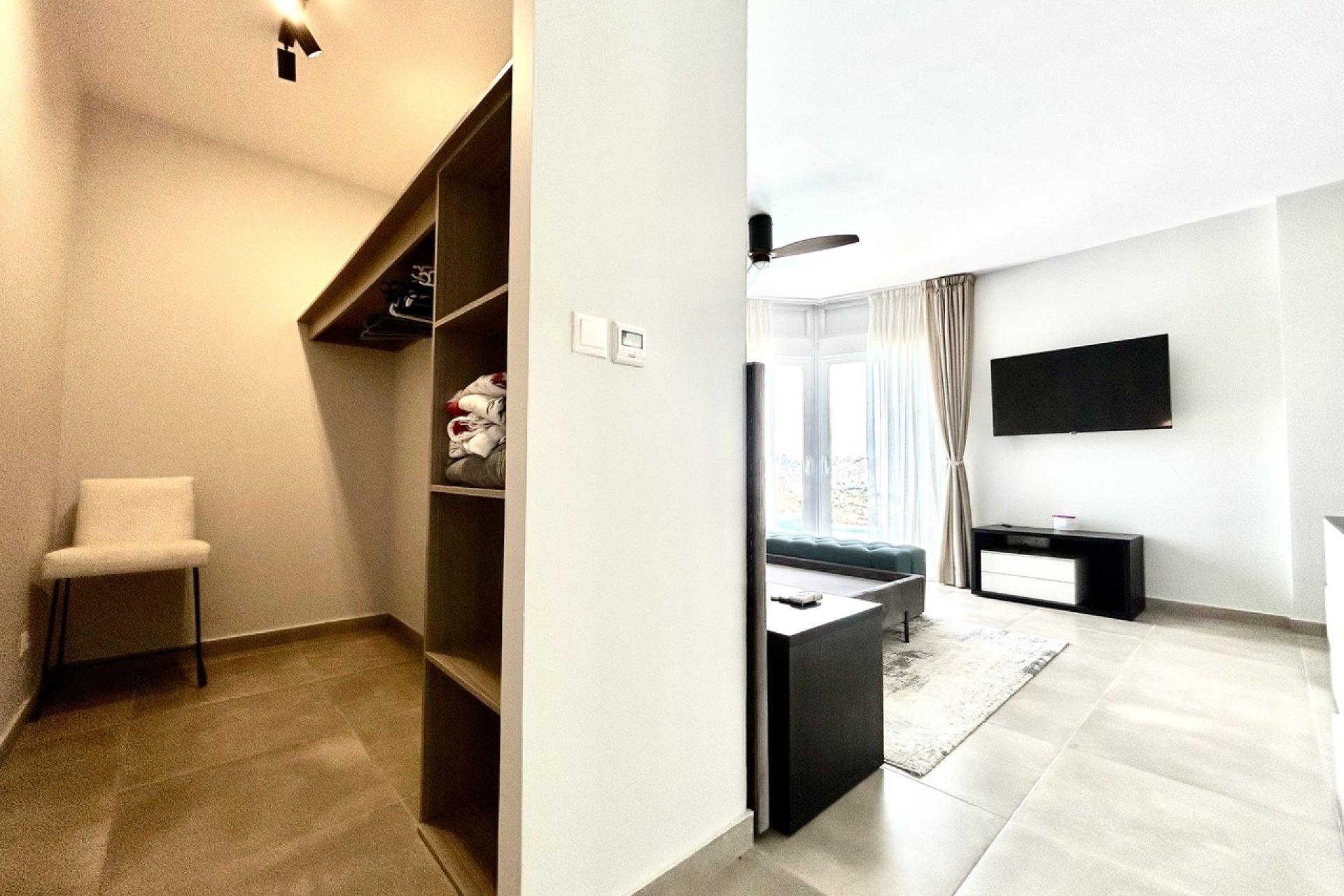 Revente - Villa -
Ciudad Quesada - Costa Blanca