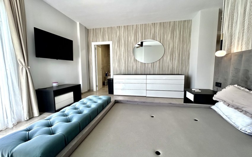 Revente - Villa -
Ciudad Quesada - Costa Blanca