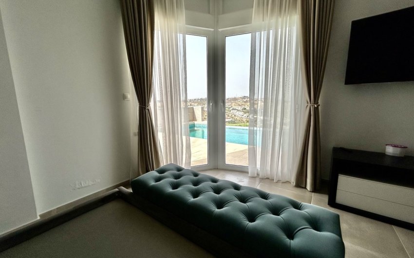 Revente - Villa -
Ciudad Quesada - Costa Blanca