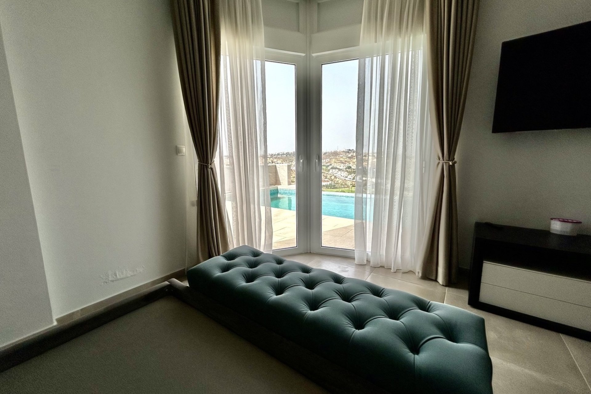 Revente - Villa -
Ciudad Quesada - Costa Blanca