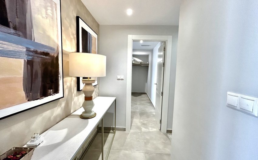 Revente - Villa -
Ciudad Quesada - Costa Blanca