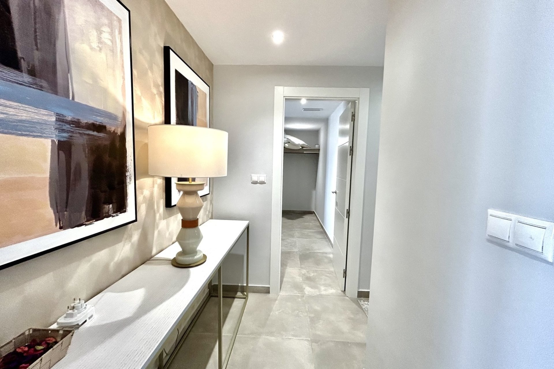 Revente - Villa -
Ciudad Quesada - Costa Blanca