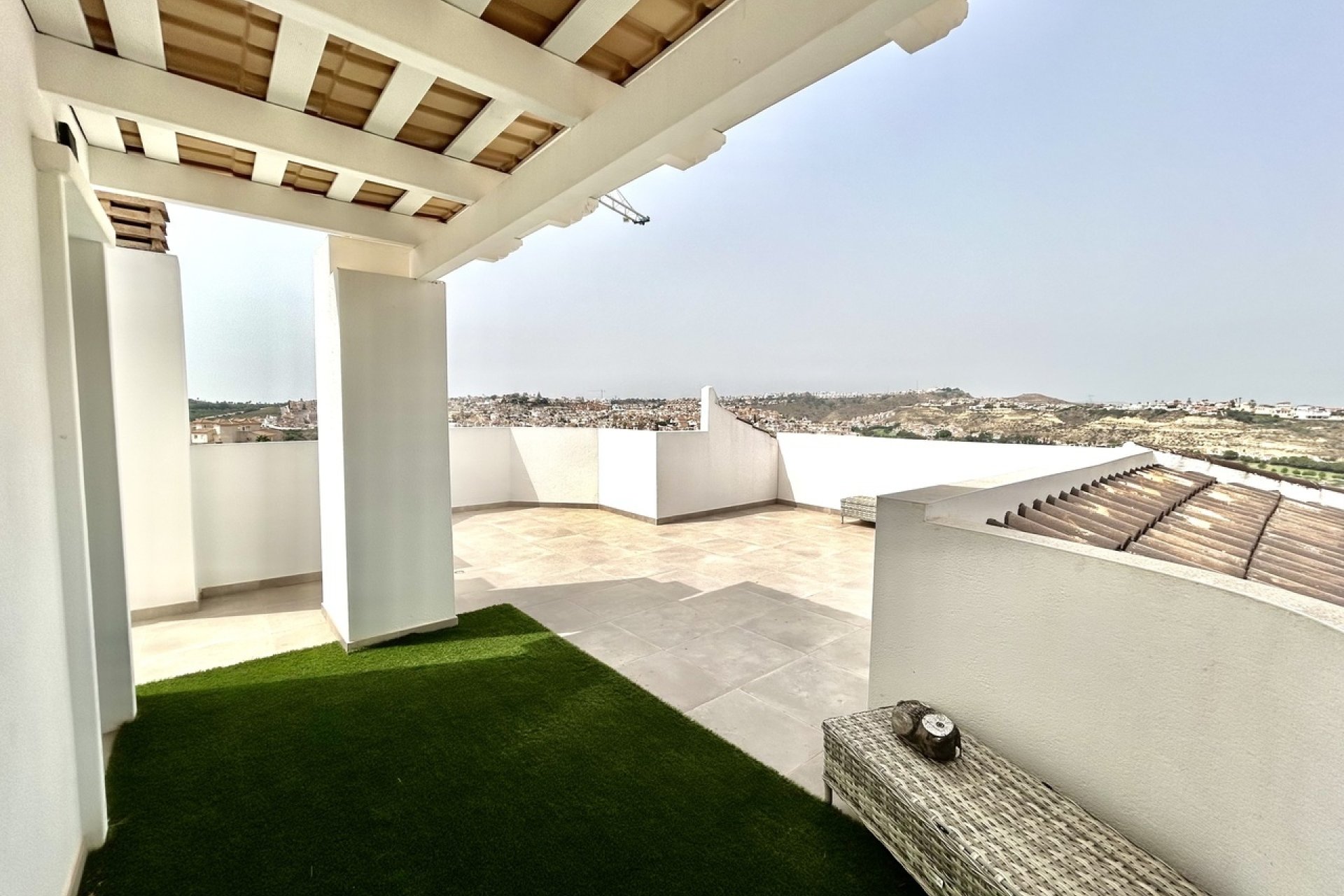 Revente - Villa -
Ciudad Quesada - Costa Blanca