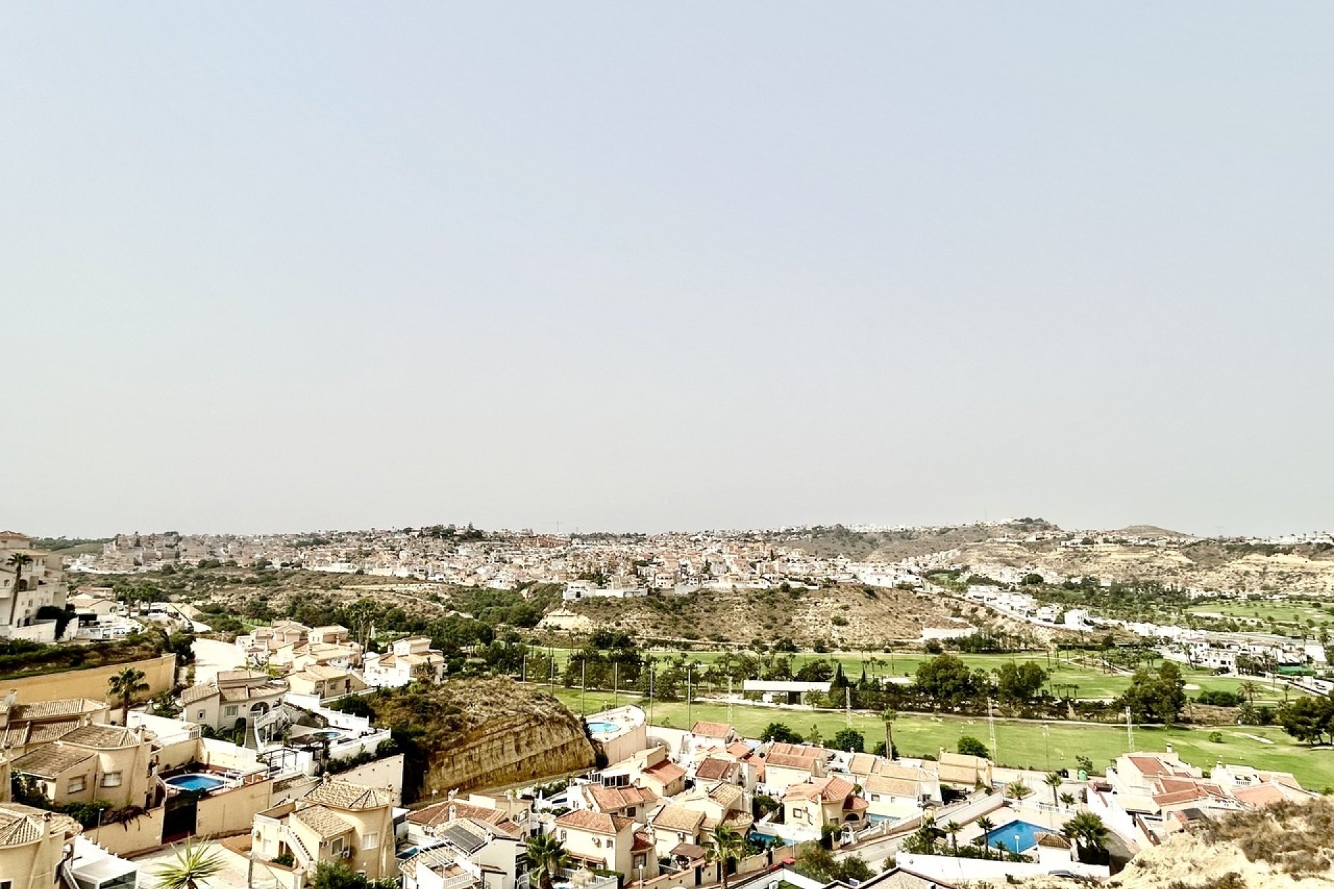 Revente - Villa -
Ciudad Quesada - Costa Blanca