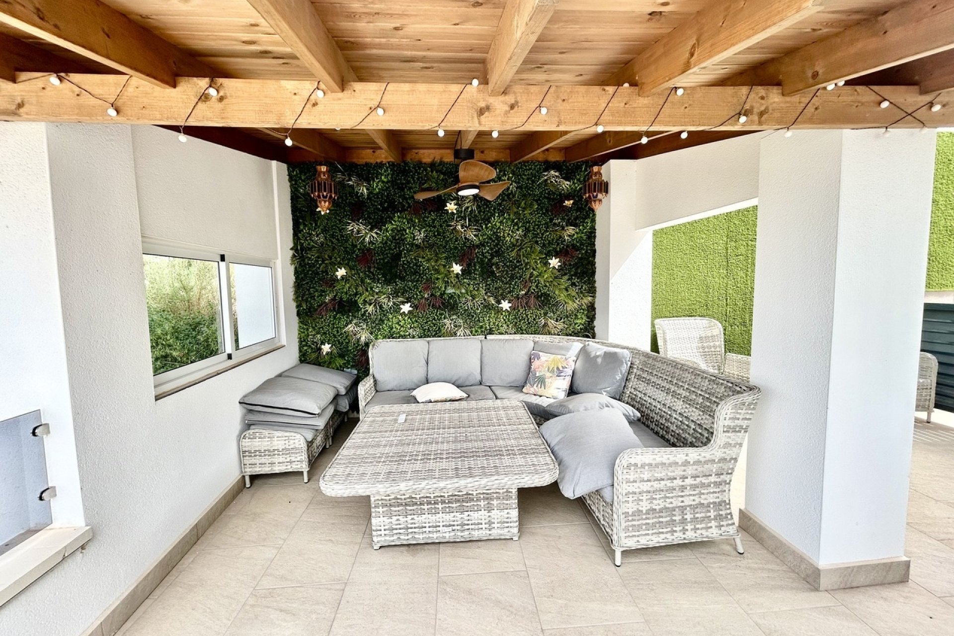 Revente - Villa -
Ciudad Quesada - Costa Blanca