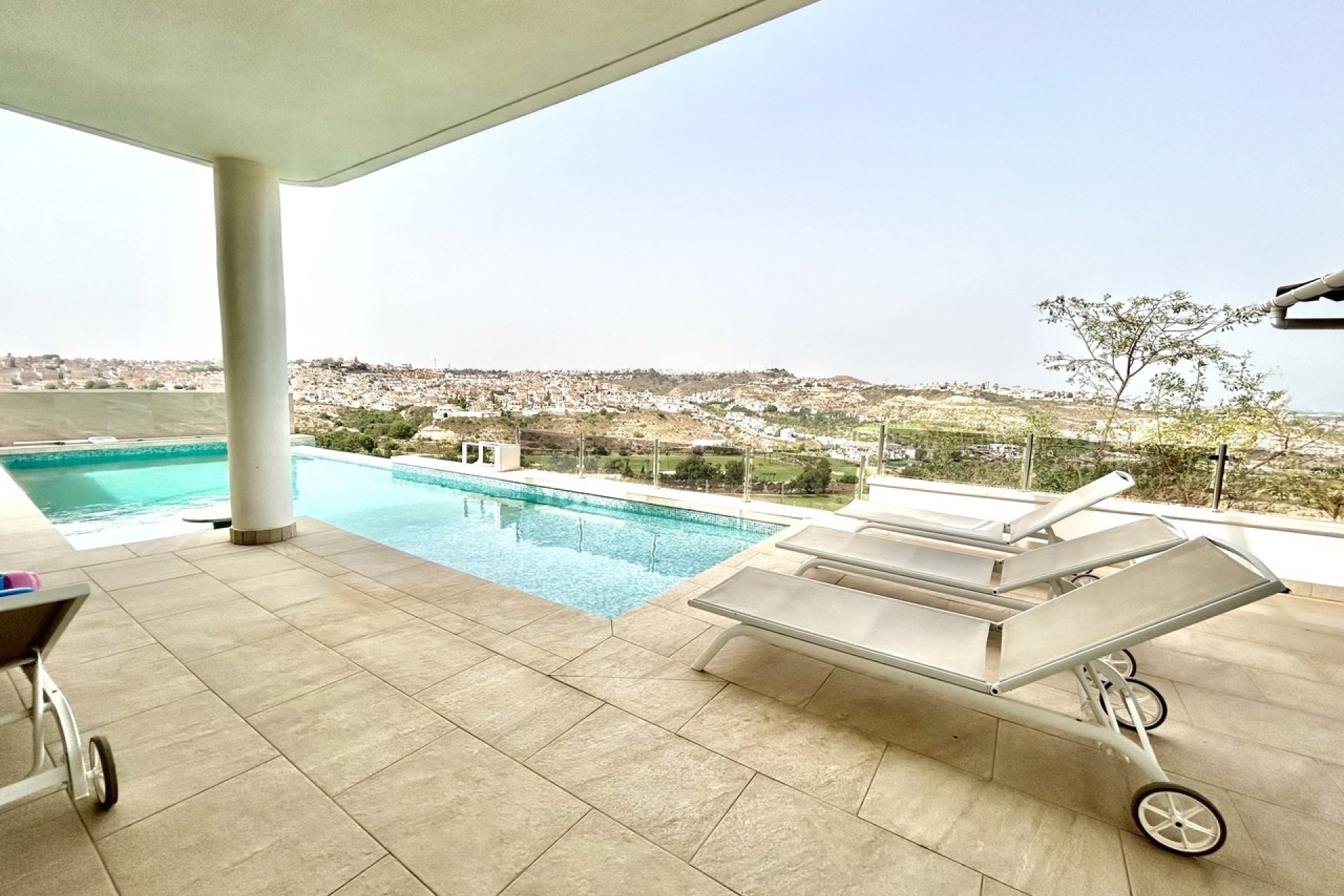 Revente - Villa -
Ciudad Quesada - Costa Blanca