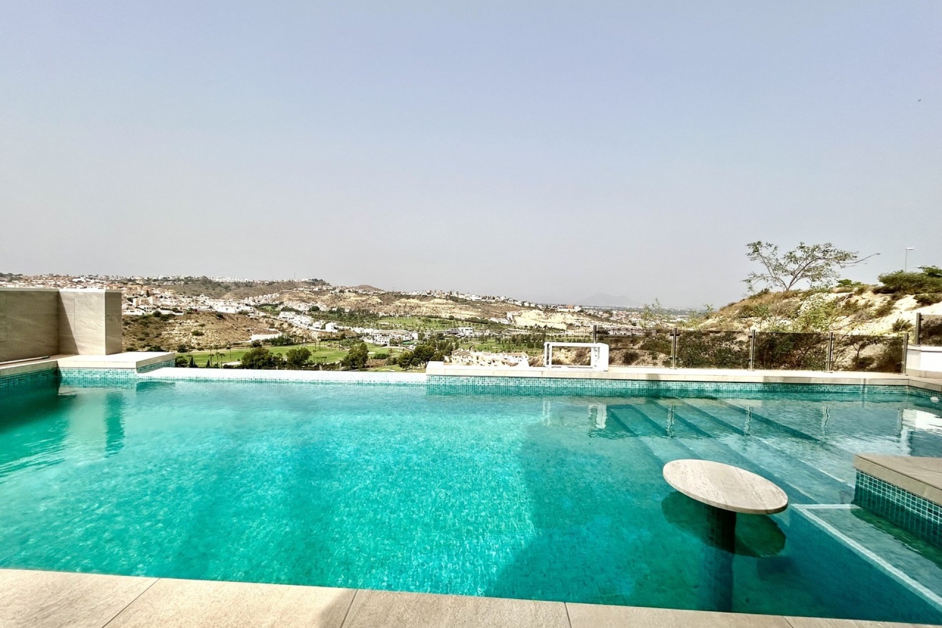 Revente - Villa -
Ciudad Quesada - Costa Blanca