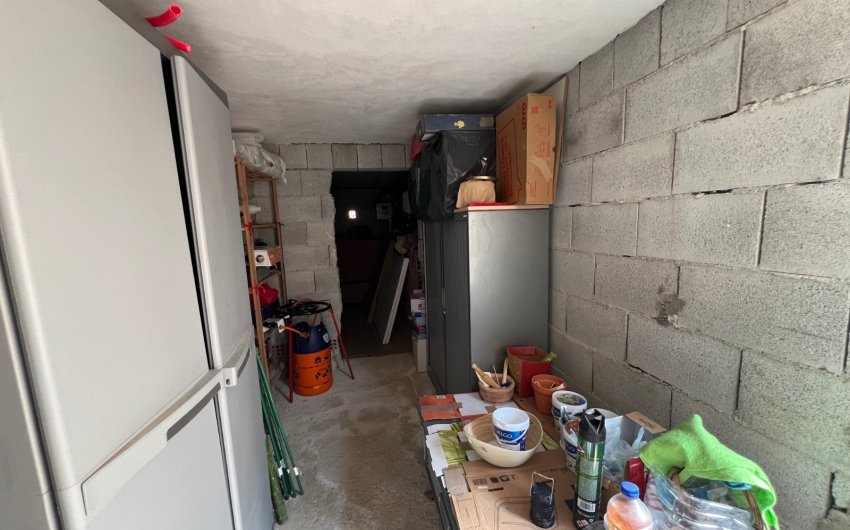 Revente - Villa -
Ciudad Quesada - Costa Blanca