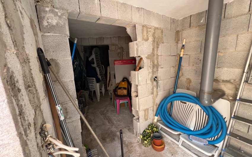 Revente - Villa -
Ciudad Quesada - Costa Blanca