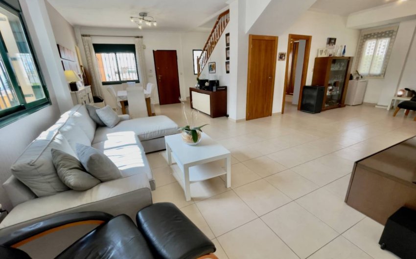Revente - Villa -
Ciudad Quesada - Costa Blanca