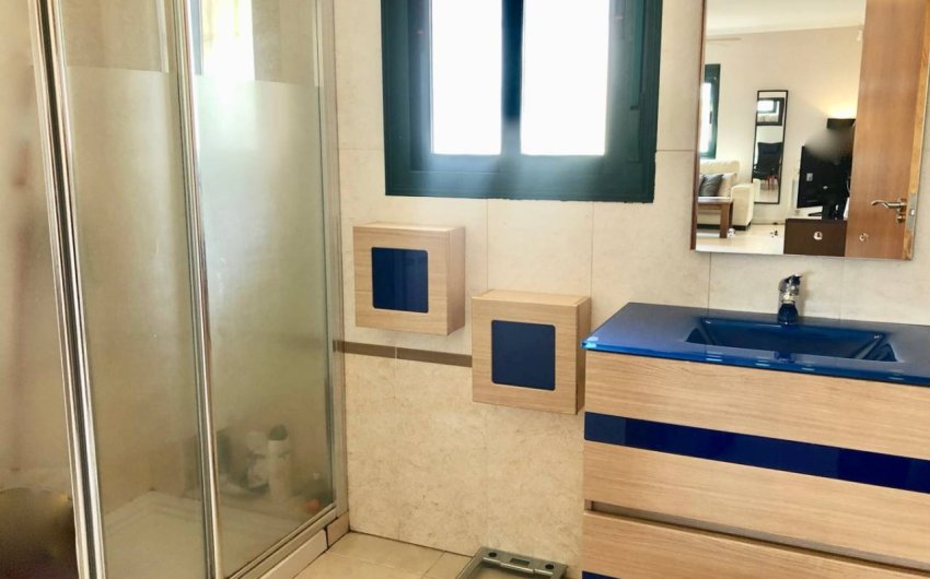 Revente - Villa -
Ciudad Quesada - Costa Blanca