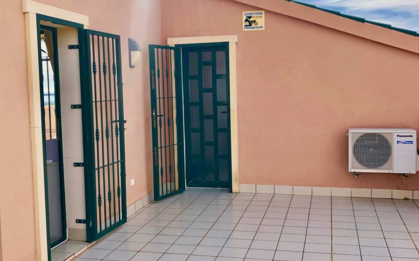 Revente - Villa -
Ciudad Quesada - Costa Blanca