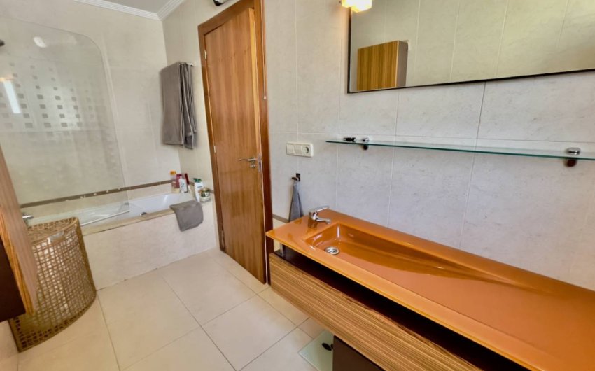 Revente - Villa -
Ciudad Quesada - Costa Blanca
