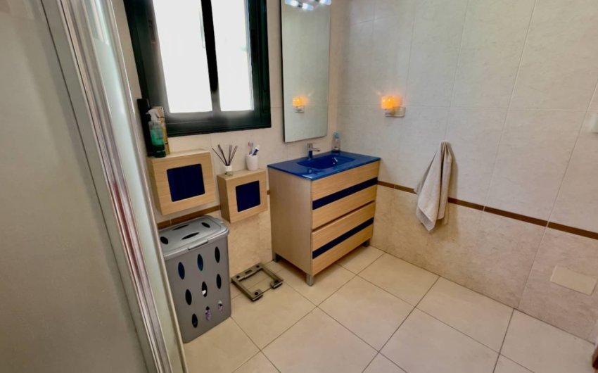 Revente - Villa -
Ciudad Quesada - Costa Blanca