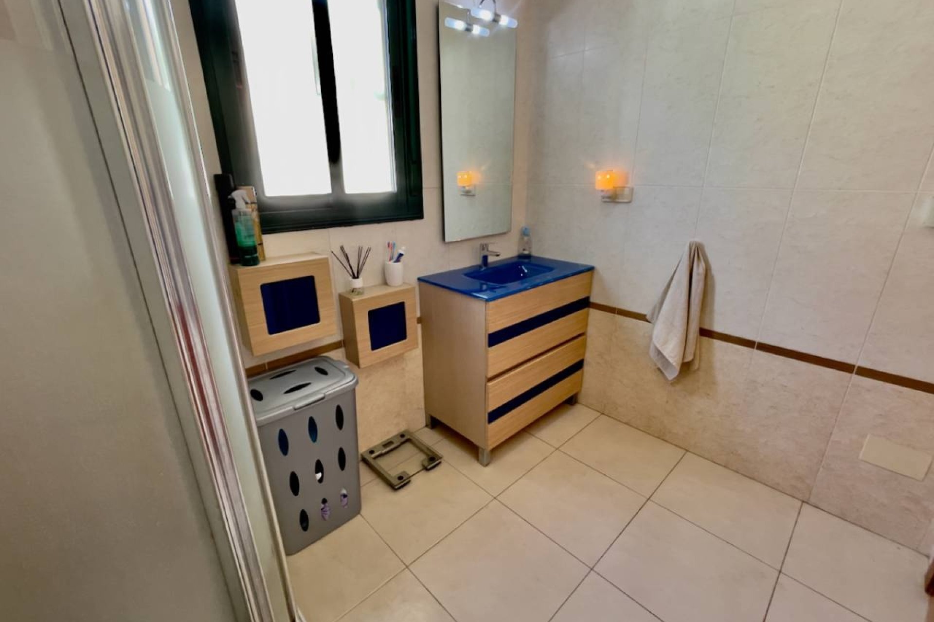 Revente - Villa -
Ciudad Quesada - Costa Blanca