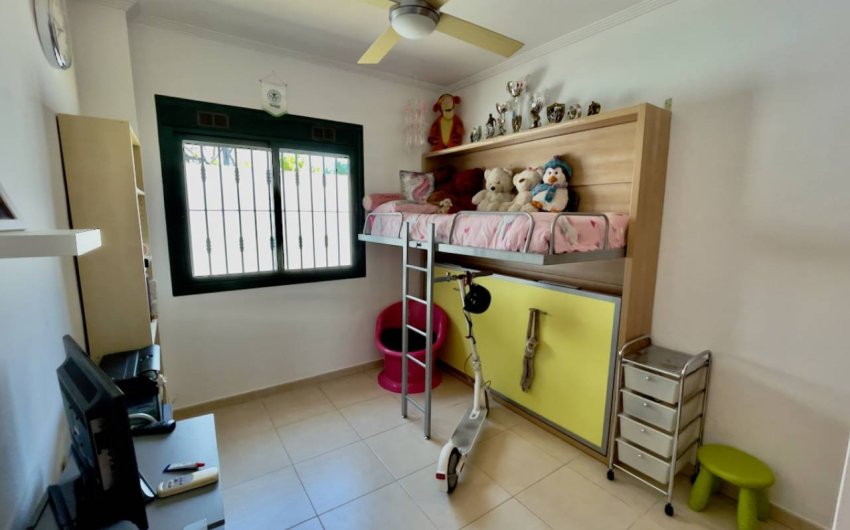 Revente - Villa -
Ciudad Quesada - Costa Blanca