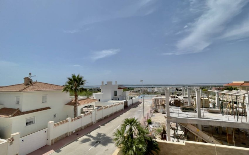Revente - Villa -
Ciudad Quesada - Costa Blanca
