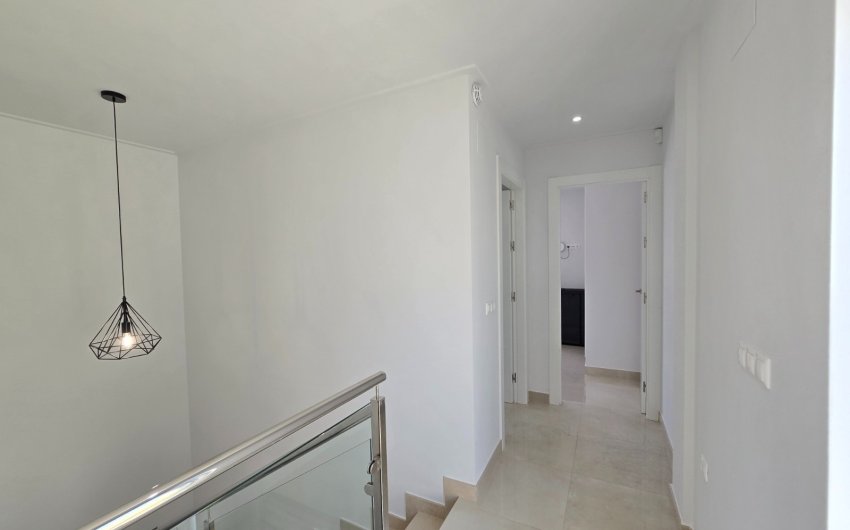 Revente - Villa -
Ciudad Quesada - Costa Blanca