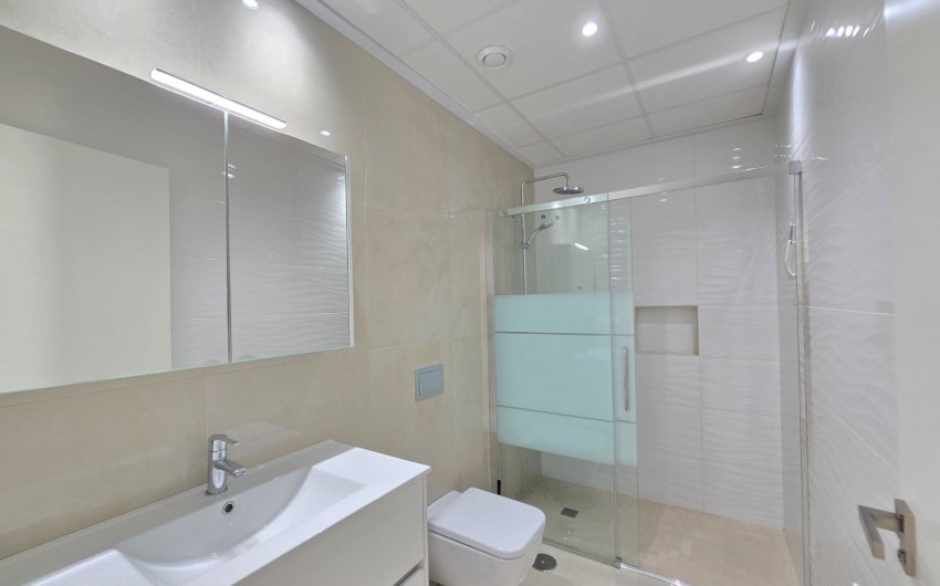 Revente - Villa -
Ciudad Quesada - Costa Blanca