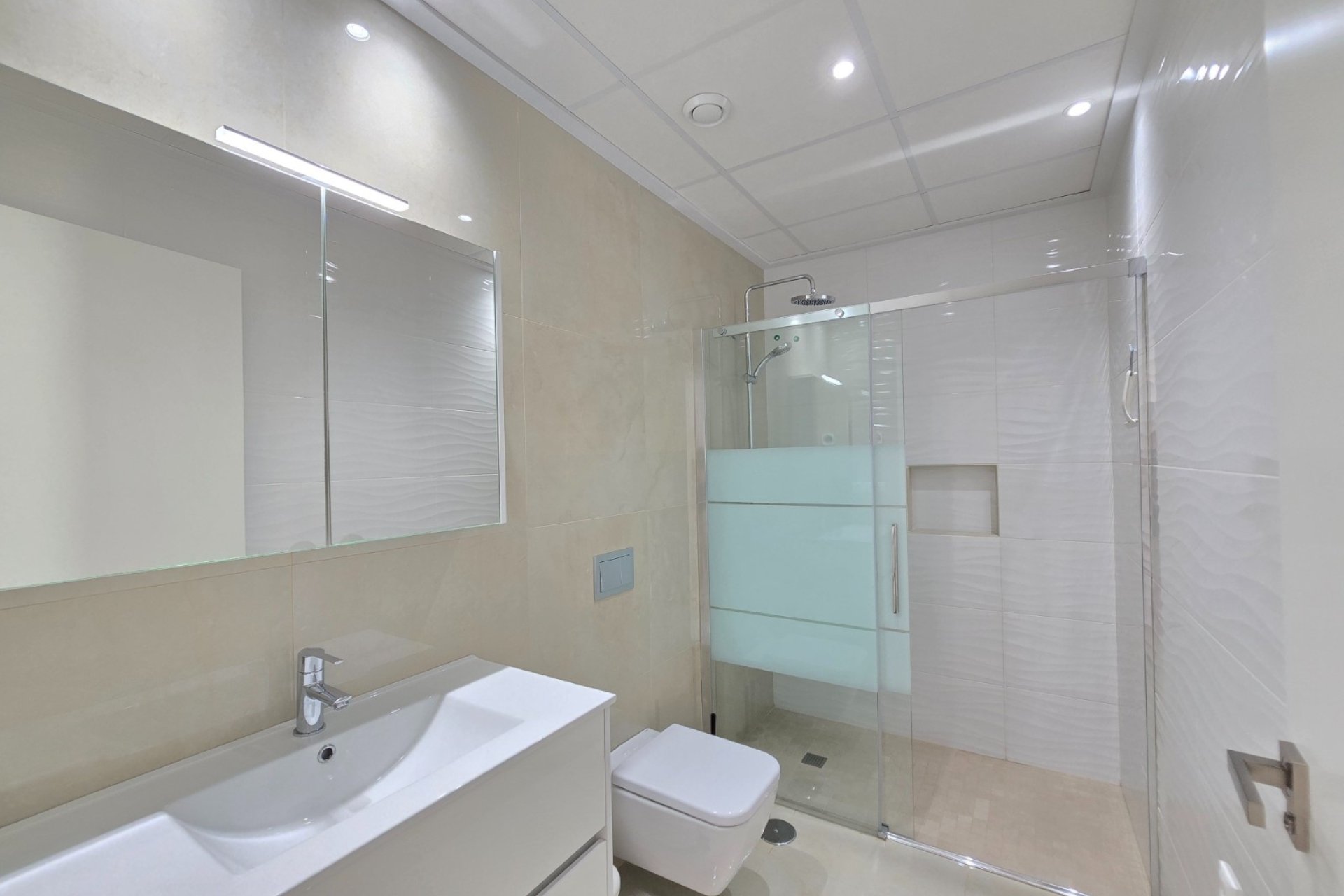 Revente - Villa -
Ciudad Quesada - Costa Blanca