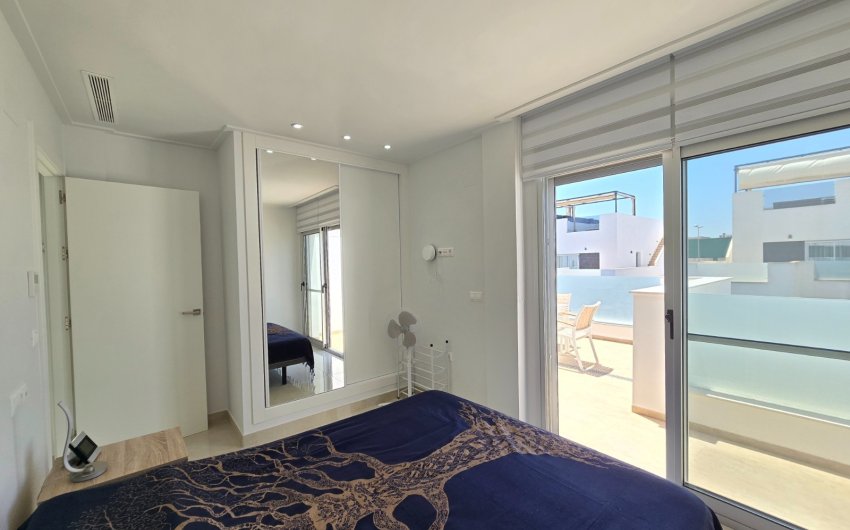 Revente - Villa -
Ciudad Quesada - Costa Blanca