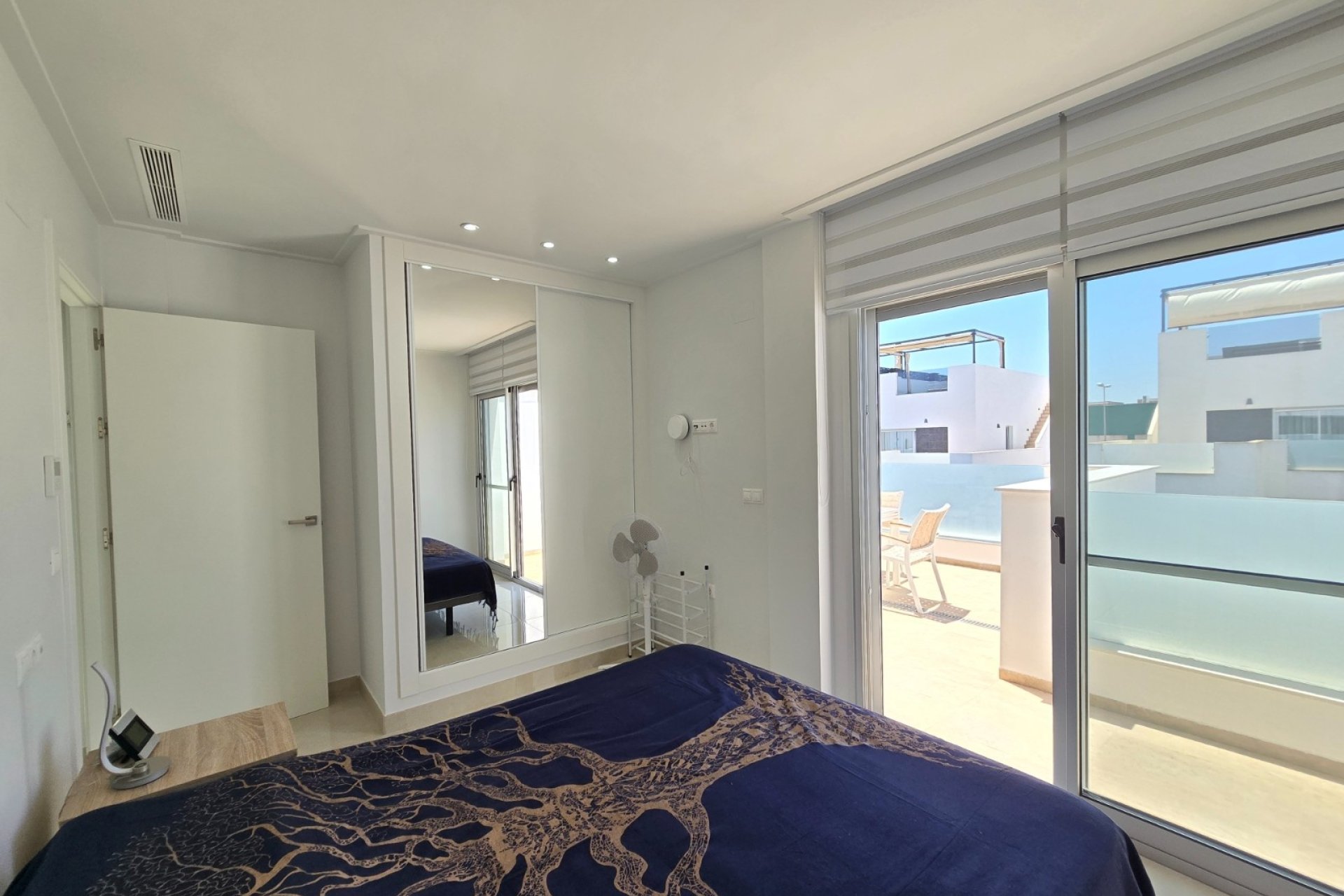 Revente - Villa -
Ciudad Quesada - Costa Blanca