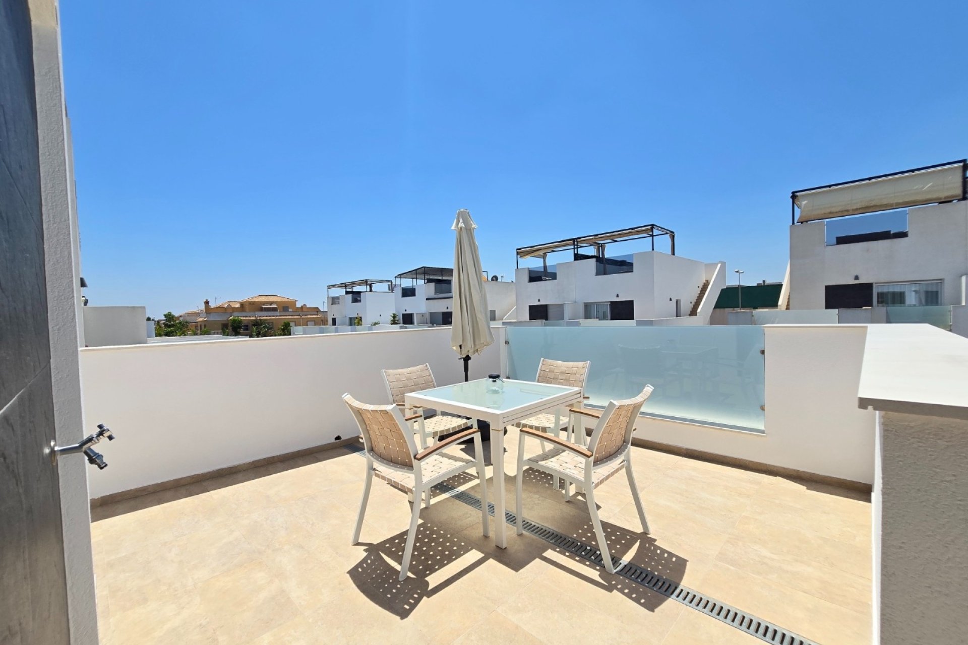 Revente - Villa -
Ciudad Quesada - Costa Blanca