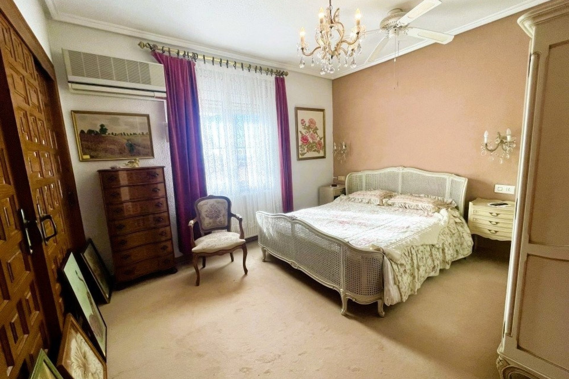 Revente - Villa -
Ciudad Quesada - Costa Blanca