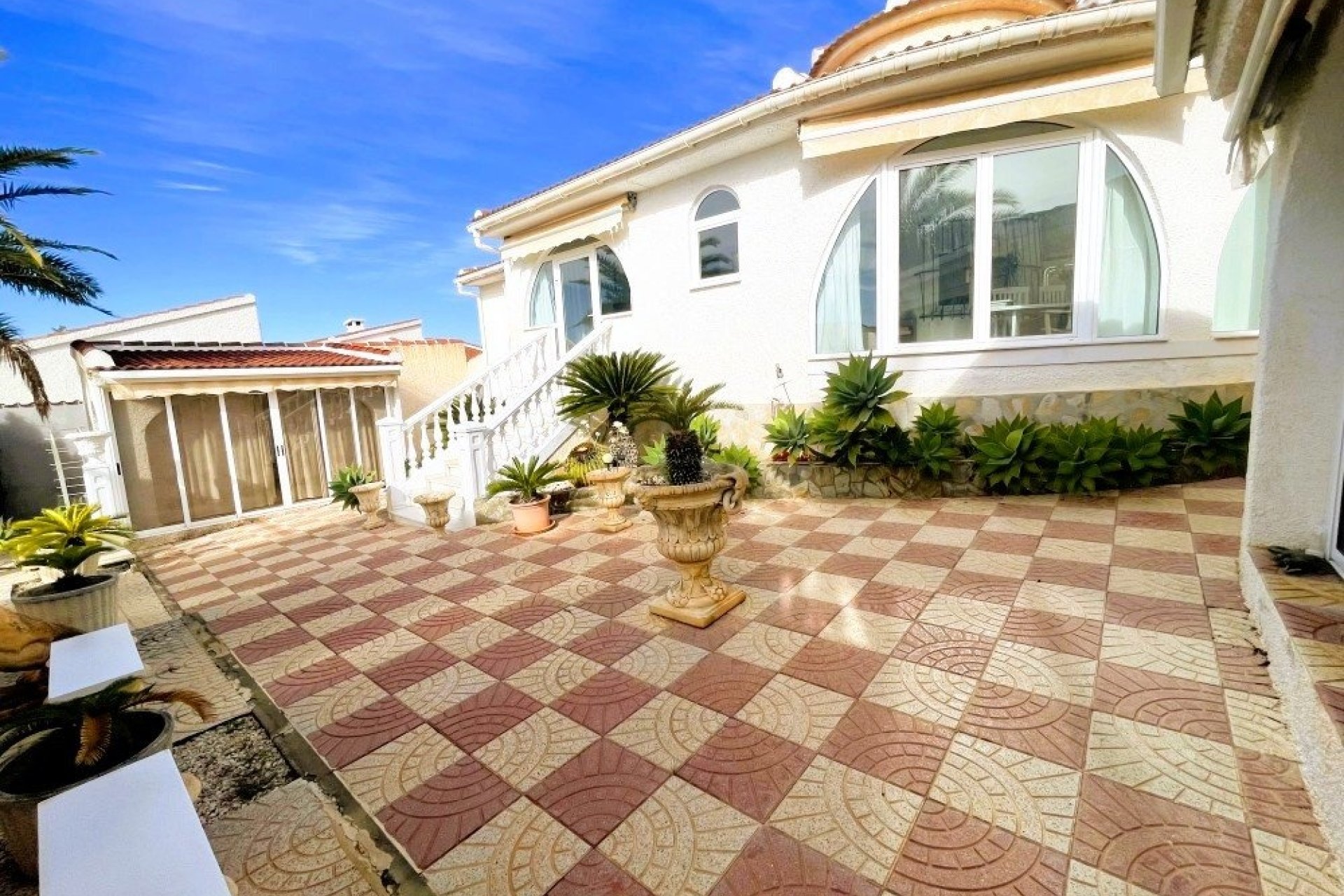 Revente - Villa -
Ciudad Quesada - Costa Blanca