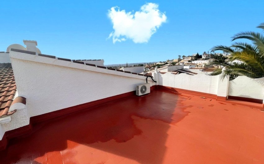 Revente - Villa -
Ciudad Quesada - Costa Blanca