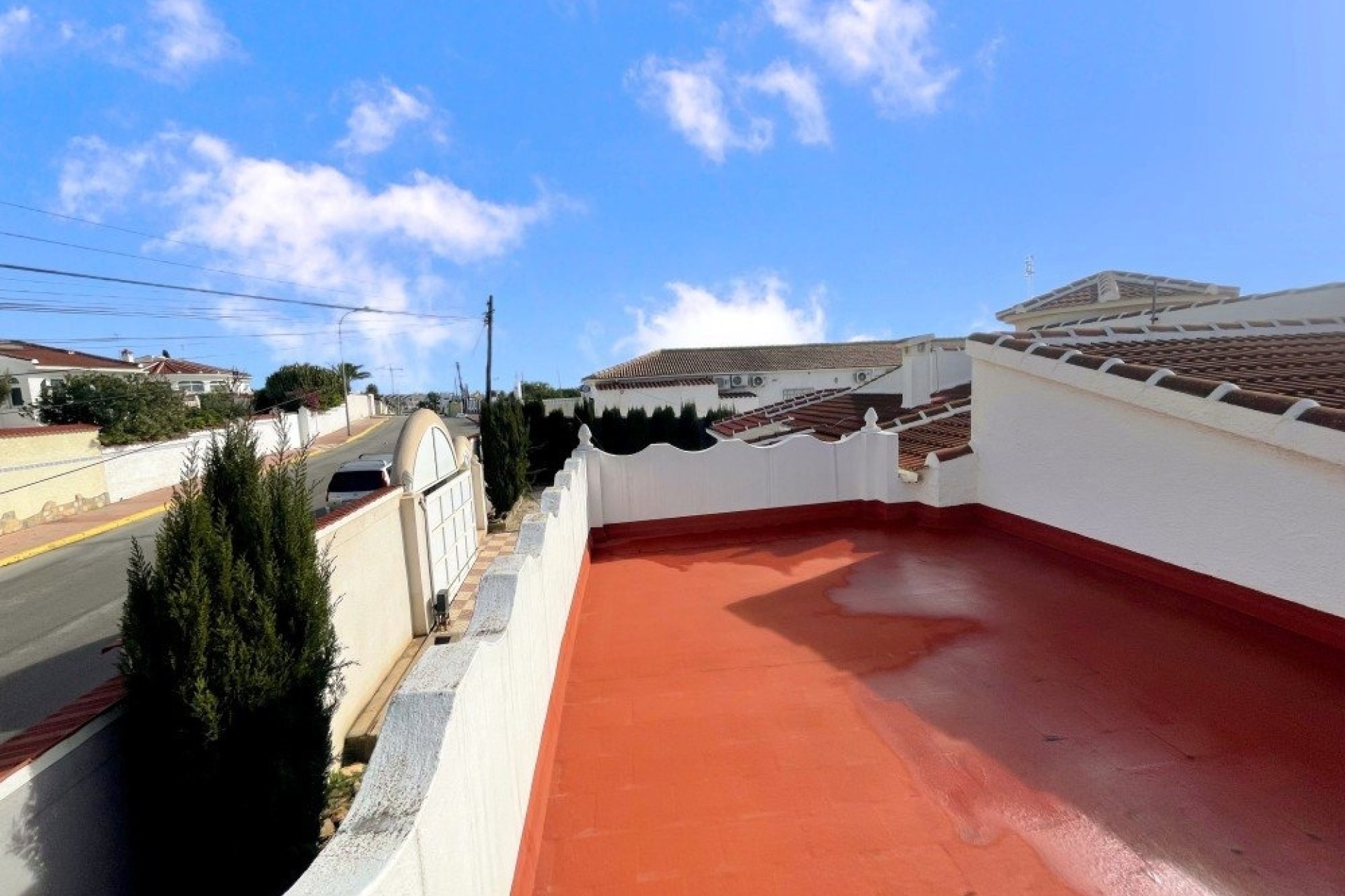 Revente - Villa -
Ciudad Quesada - Costa Blanca
