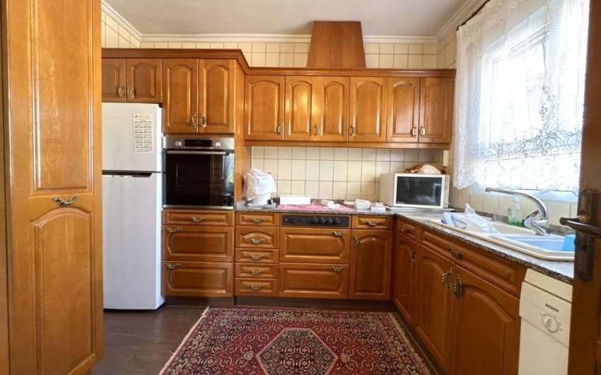 Revente - Villa -
Ciudad Quesada - Costa Blanca