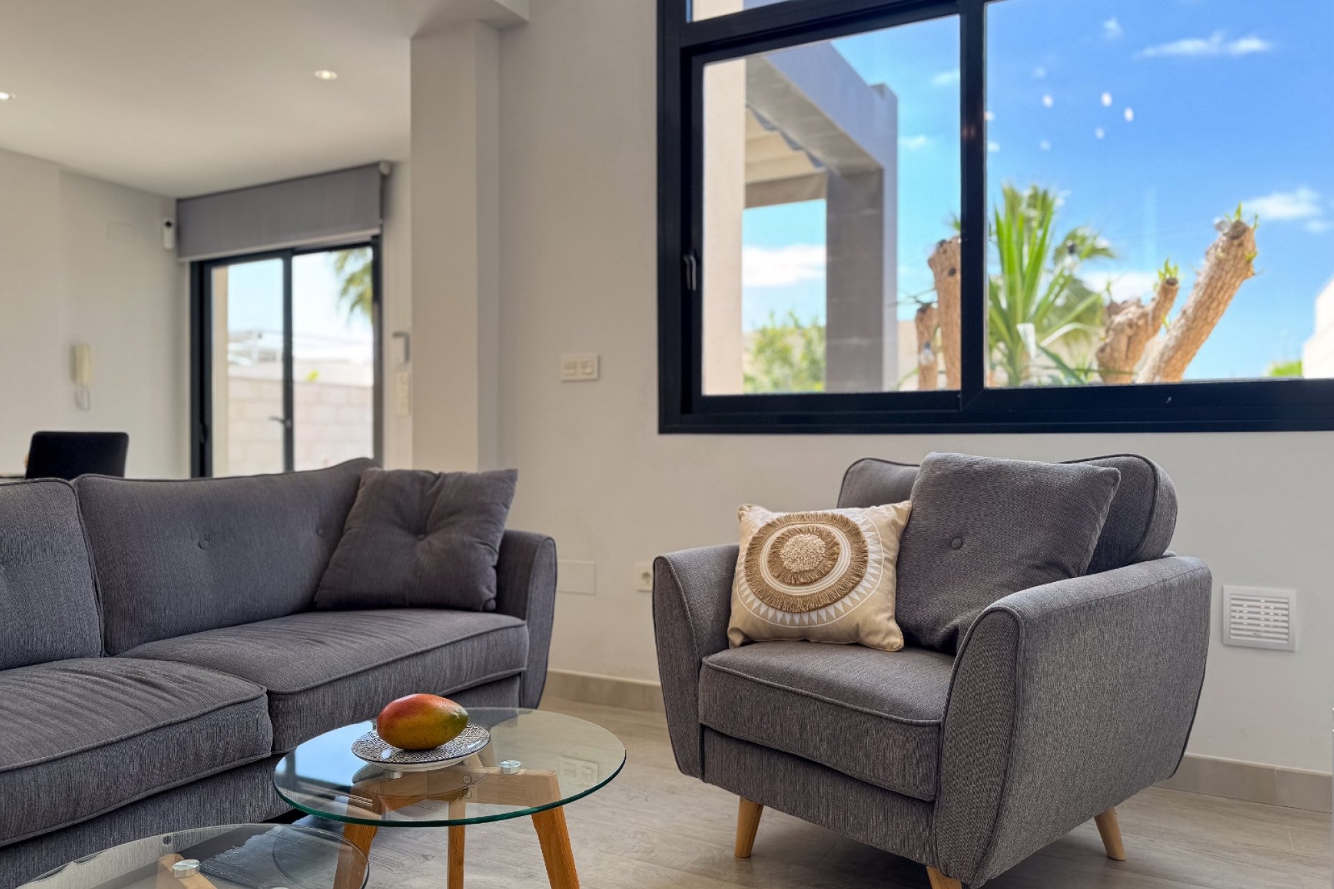 Revente - Villa -
Ciudad Quesada - Costa Blanca