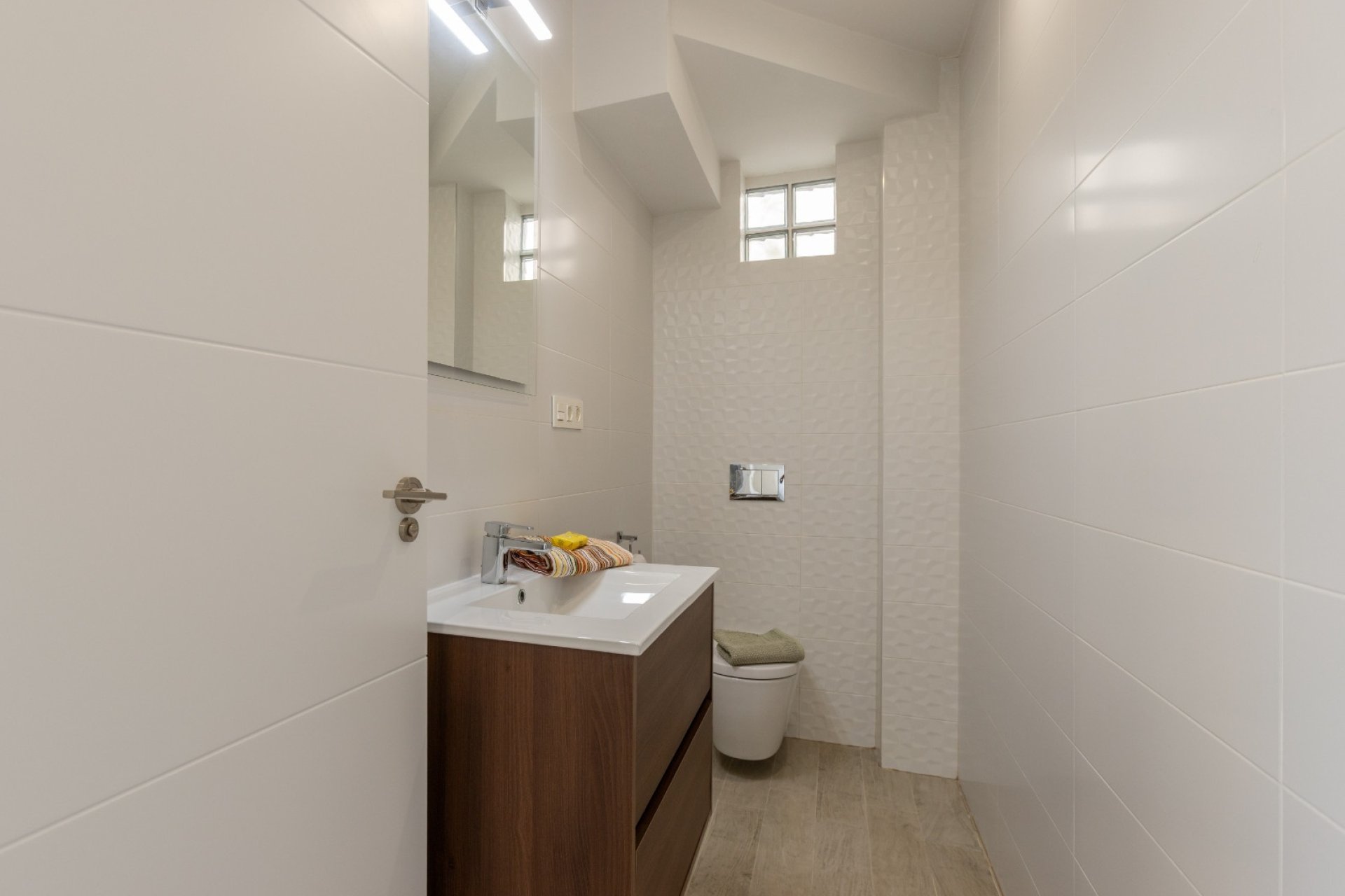 Revente - Villa -
Ciudad Quesada - Costa Blanca
